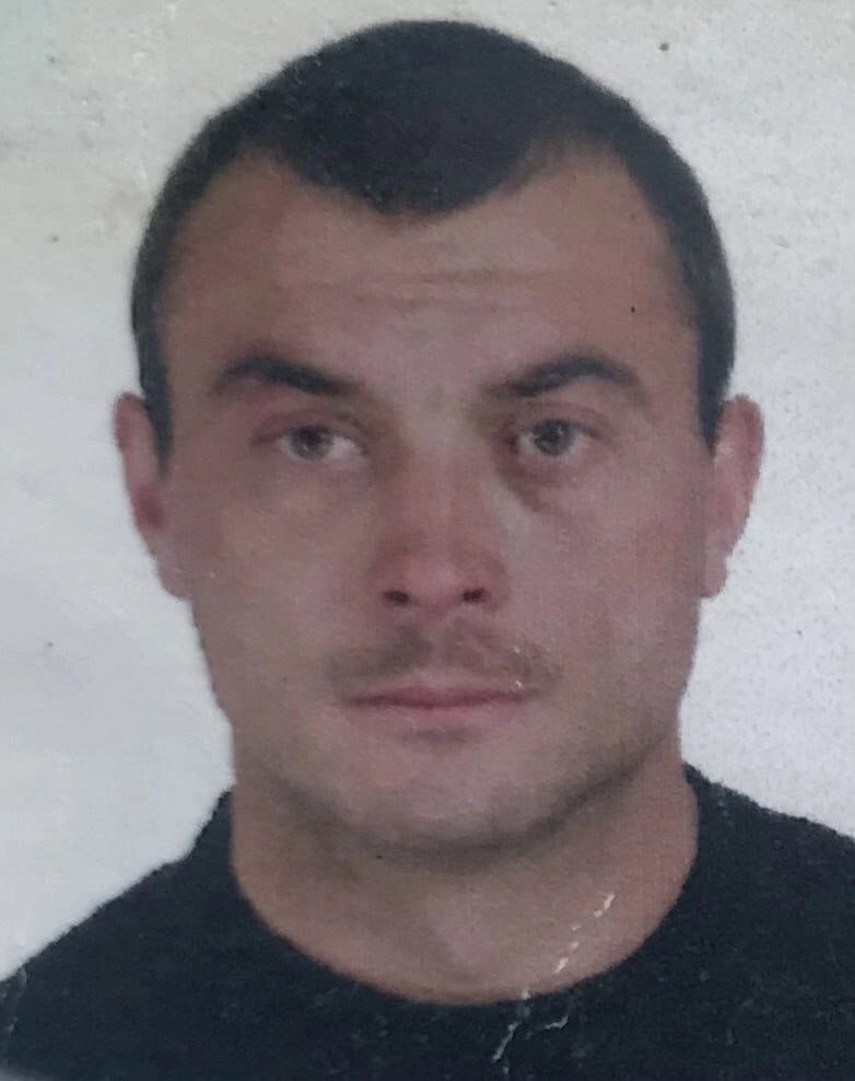Фотография Яковлев Павел Юрьевич, погибший солдат СВО