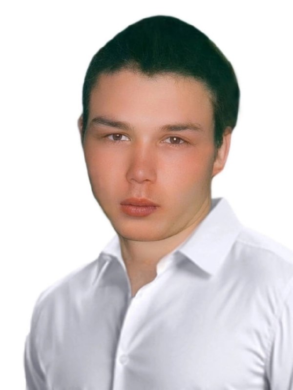 Фотография Парыгин Сергей Сергеевич, погибший солдат СВО