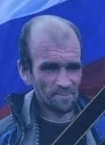 Фотография Селезнев Виктор Валентинович, погибший солдат СВО