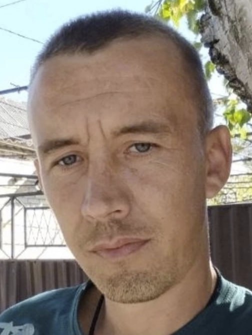 Фотография Алексей Герасимов, погибший солдат СВО