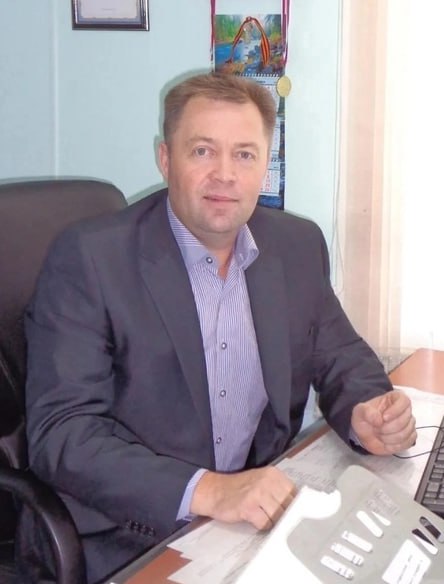 Фотография Кобылкин Алексей Михайлович, погибший солдат СВО