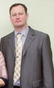 Фотография Чураев Вячеслав Владимирович, погибший солдат СВО