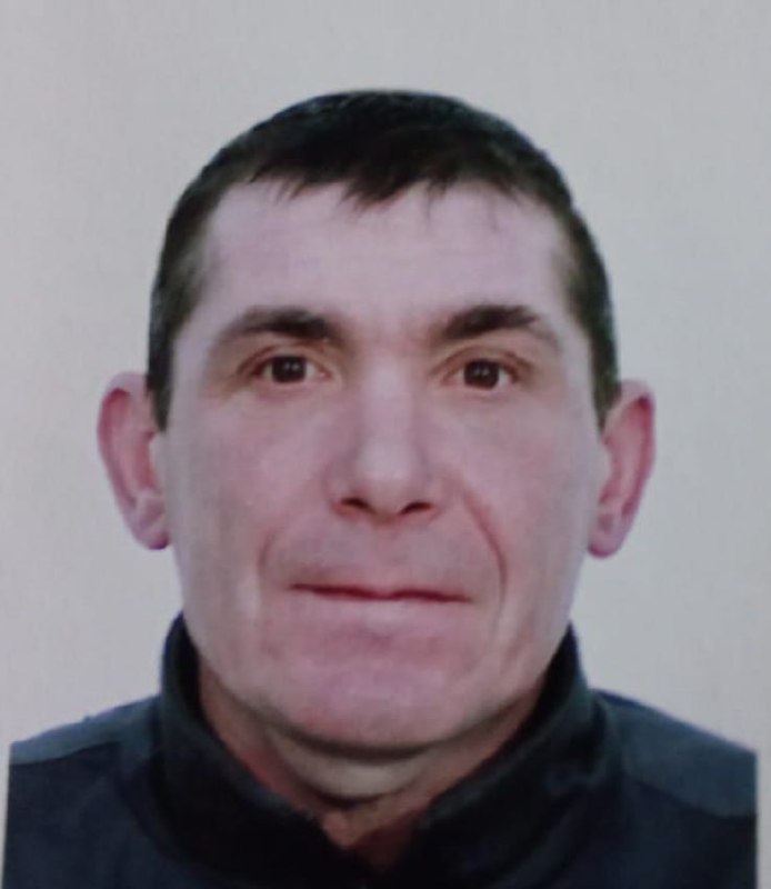 Фотография Николаев Сергей Владимирович, погибший солдат СВО