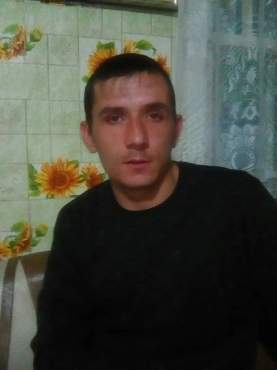 Фотография Чирков Семен Викторович, погибший солдат СВО