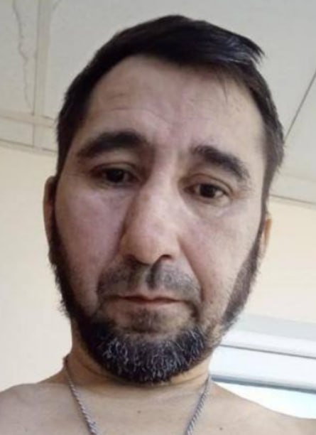 Фотография Исхаков Дамир Данисович, погибший солдат СВО