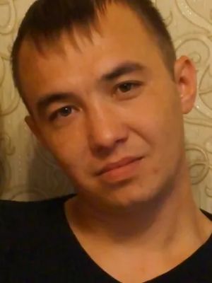 Фотография Марфуткин Алексей Анатольевич, погибший солдат СВО