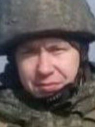 Фотография Акатьев Александр Геннадьевич, погибший солдат СВО