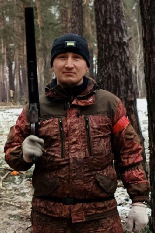 Фотография Каюпов Агзам Галимьянович, погибший солдат СВО
