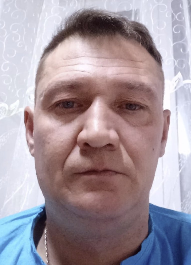 Фотография Закирзянов Рустем Альбертович, погибший солдат СВО