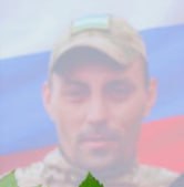 Фотография Юсупов Булат Даутович, погибший солдат СВО