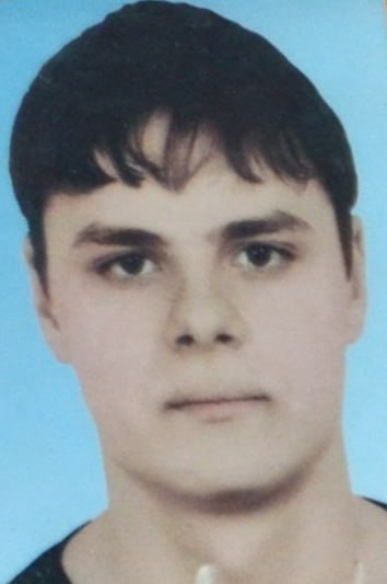Фотография Авдонькин Сергей Викторович, погибший солдат СВО