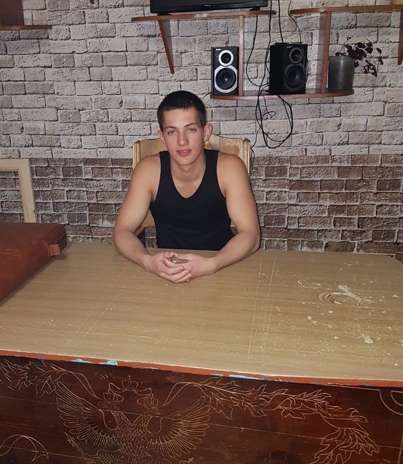 Фотография Антипов Дмитрий Александрович, погибший солдат СВО