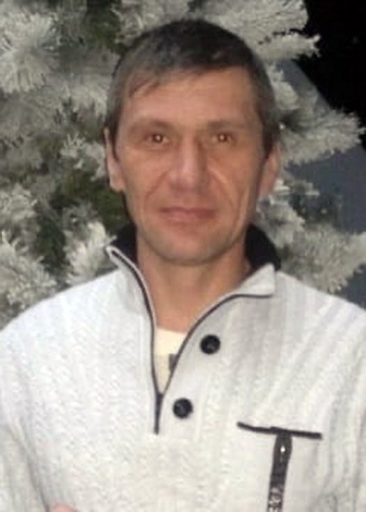 Фотография Домышев Евгений Алексеевич, погибший солдат СВО