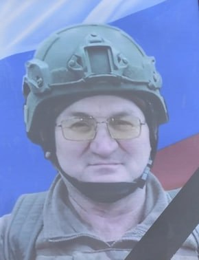 Фотография Исламов Рузель Хабирьянович, погибший солдат СВО