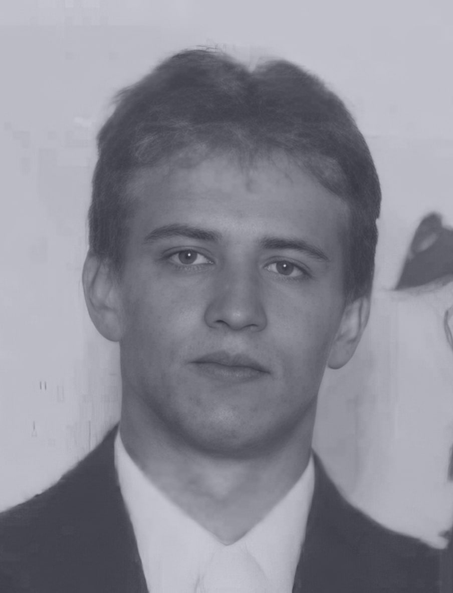 Фотография Климченков Александр Владимирович, погибший солдат СВО
