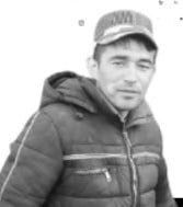 Фотография Байгильдин Мирза Ризович, погибший солдат СВО