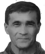 Фотография Габитов Азат Акрамович, погибший солдат СВО