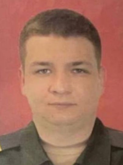 Фотография Чиликов Андрей Сергеевич, погибший солдат СВО