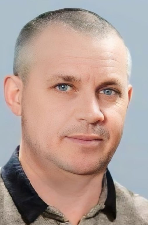 Фотография Вуколов Александр, погибший солдат СВО