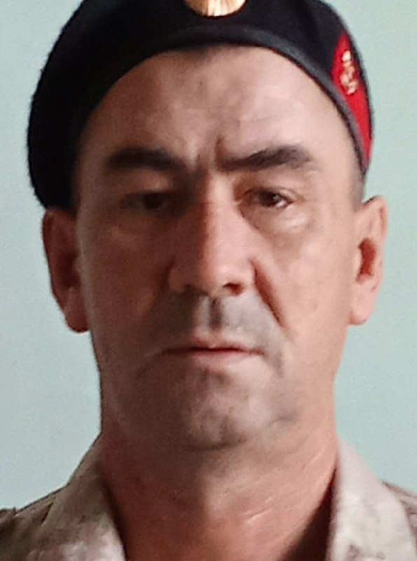 Фотография Молявкин Дмитрий Николаевич, погибший солдат СВО