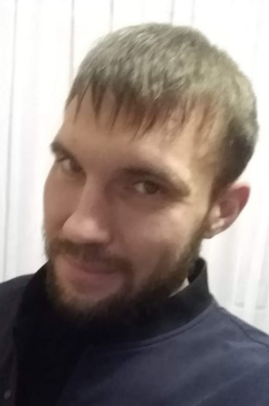 Фотография Емелин Денис Владимирович, погибший солдат СВО