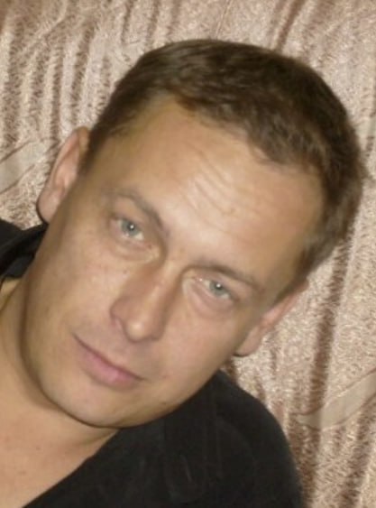 Фотография Котельников Андрей Сергеевич, погибший солдат СВО