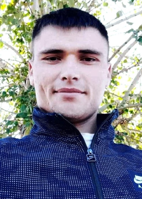 Фотография Лосев Леонид Николаевич, погибший солдат СВО