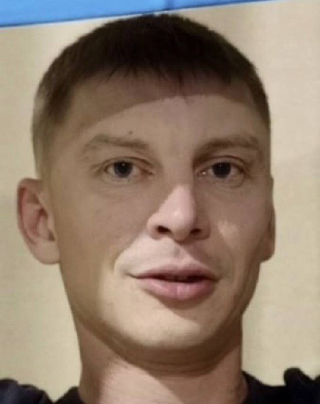 Фотография Денисов Алексей Сергеевич, погибший солдат СВО