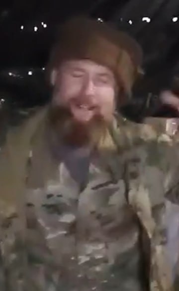 Фотография Перфилов Николай, погибший солдат СВО