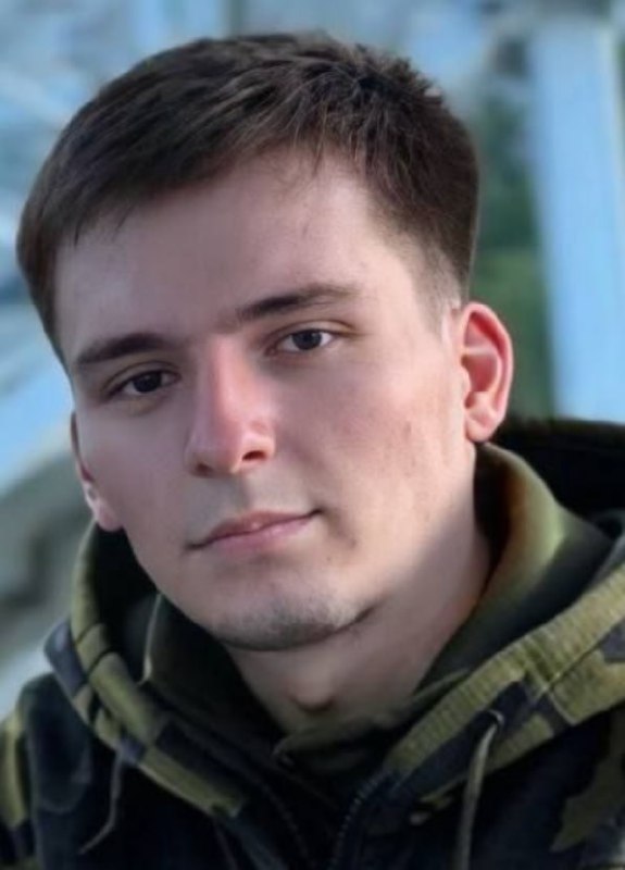 Фотография Акбаров Данил Рустамович, погибший солдат СВО