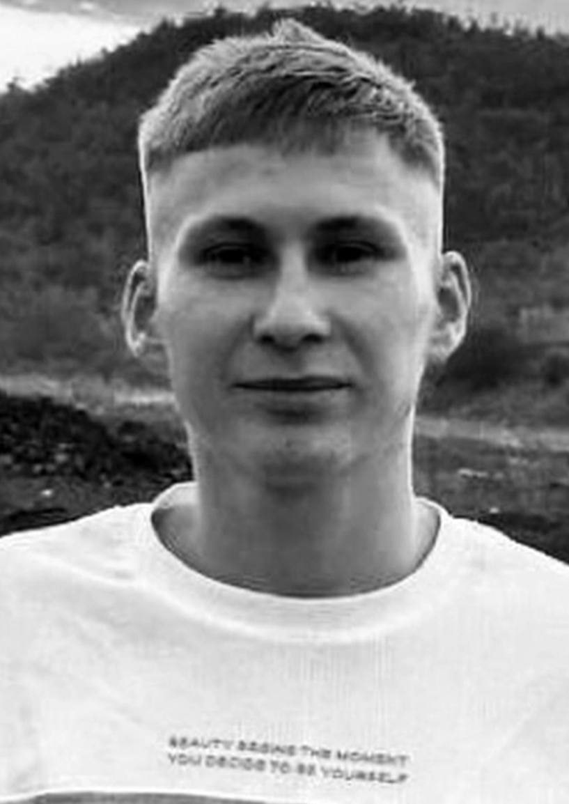Фотография Валерий Зеленецкий, погибший солдат СВО