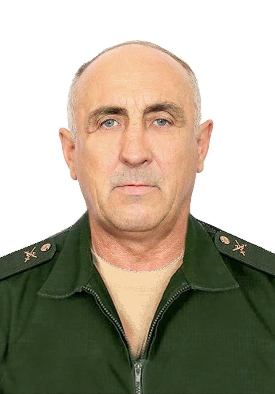 Фотография Давыдов Андрей Алексеевич, погибший солдат СВО