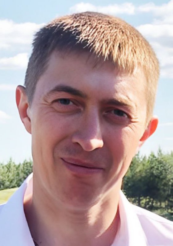 Фотография Евграфов Андрей Николаевич, погибший солдат СВО