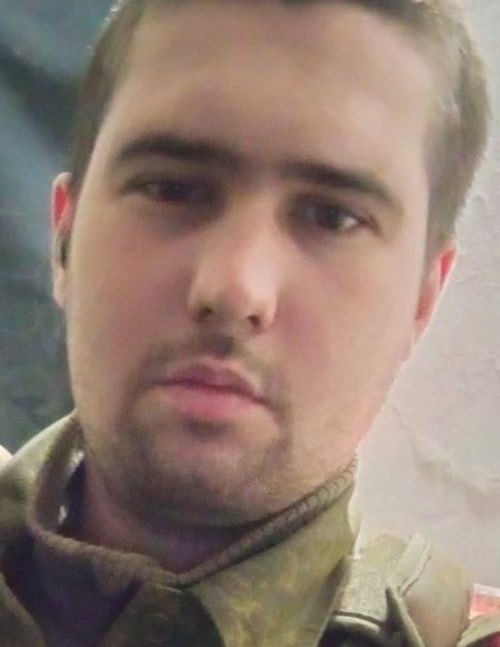 Фотография Шайхулов Равиль Наилович, погибший солдат СВО