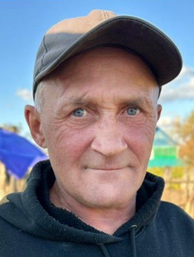 Фотография Ермилов Виктор Владимирович, погибший солдат СВО