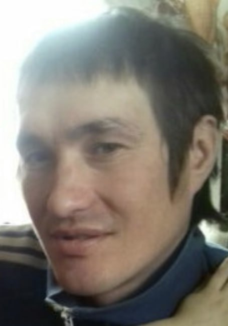 Фотография Ильсур Хайрутдинов, погибший солдат СВО