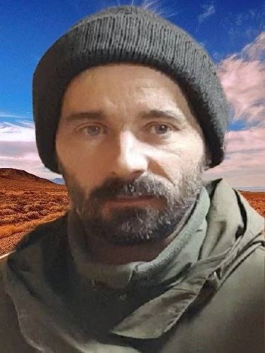 Фотография Буров Михаил Александрович, погибший солдат СВО