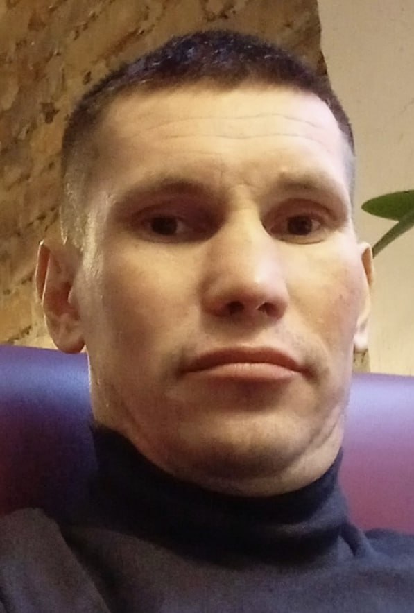 Фотография Барышев Михаил Сергеевич, погибший солдат СВО