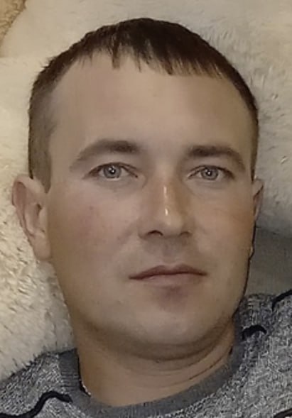Фотография Ленар Салахов, погибший солдат СВО