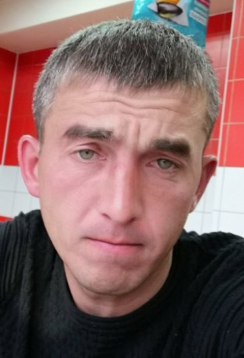 Фотография Галимов Раниль Рашитович, погибший солдат СВО