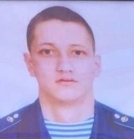 Фотография Фадеев Тимур Эдуардович, погибший солдат СВО