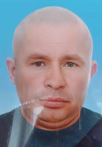 Фотография Карабаев Сергей Николаевич, погибший солдат СВО