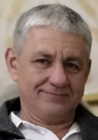 Фотография Снаренков Олег Анатольевич, погибший солдат СВО