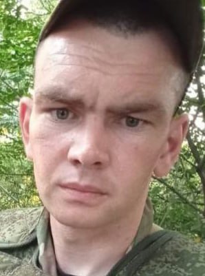 Фотография Темников Дмитрий Анатольевич, погибший солдат СВО