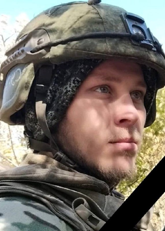 Фотография Суранов Данила Иванович, погибший солдат СВО