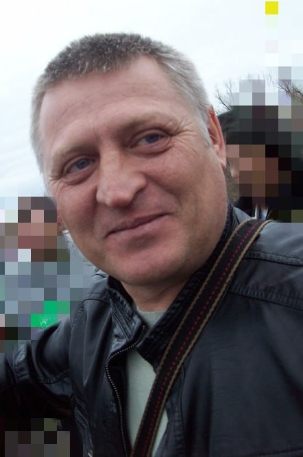 Фотография Кузютин Алексей Валентинович, погибший солдат СВО