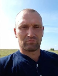 Фотография Николаев Валерий Павлович, погибший солдат СВО