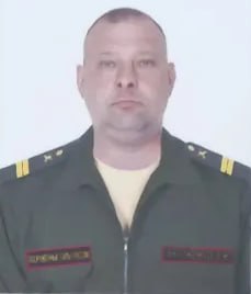 Фотография Антоненко Алексей Николаевич, погибший солдат СВО