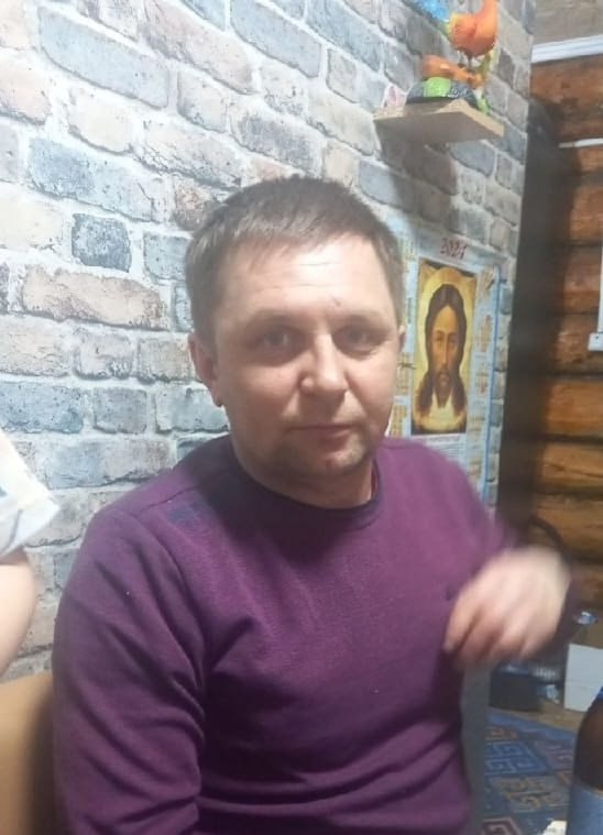 Фотография Петухов Александр Анатольевич, погибший солдат СВО