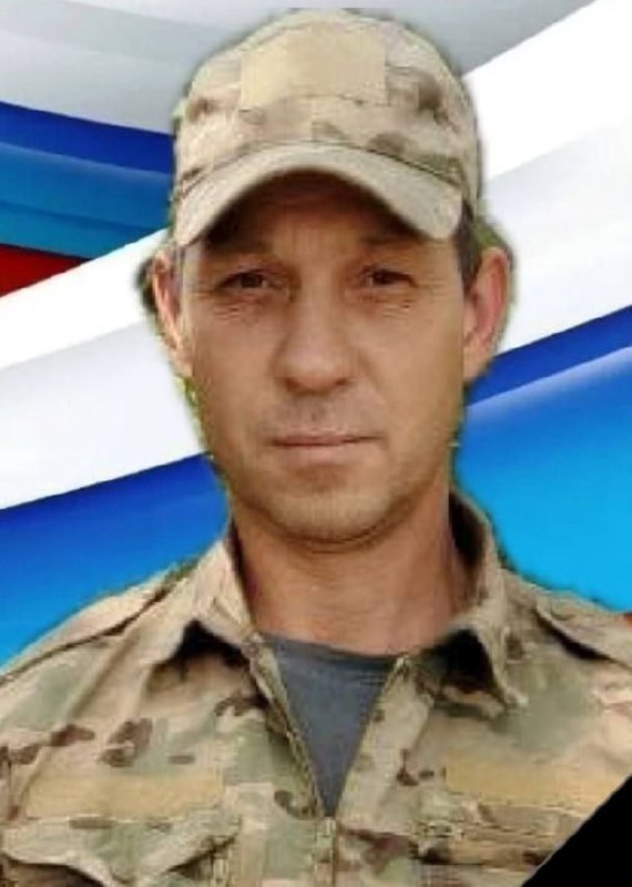 Фотография Метляев Иван Геннадьевич, погибший солдат СВО